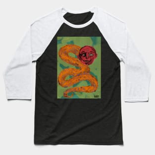 Dragon Baseball T-Shirt